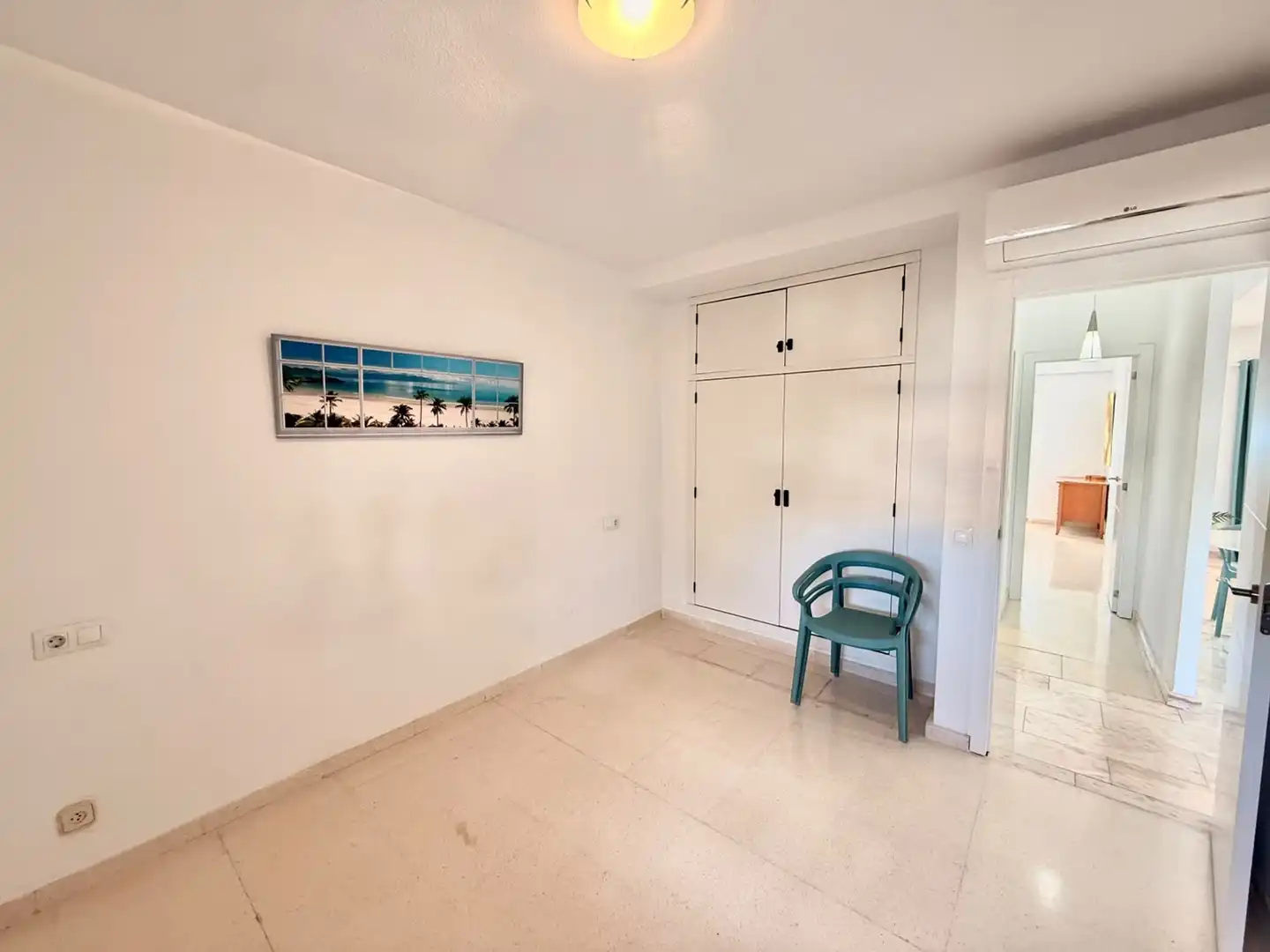 Mini appartamento con piscina in affitto a L'Albir, imagen 10