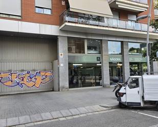 Garage to rent in  Barcelona Capital