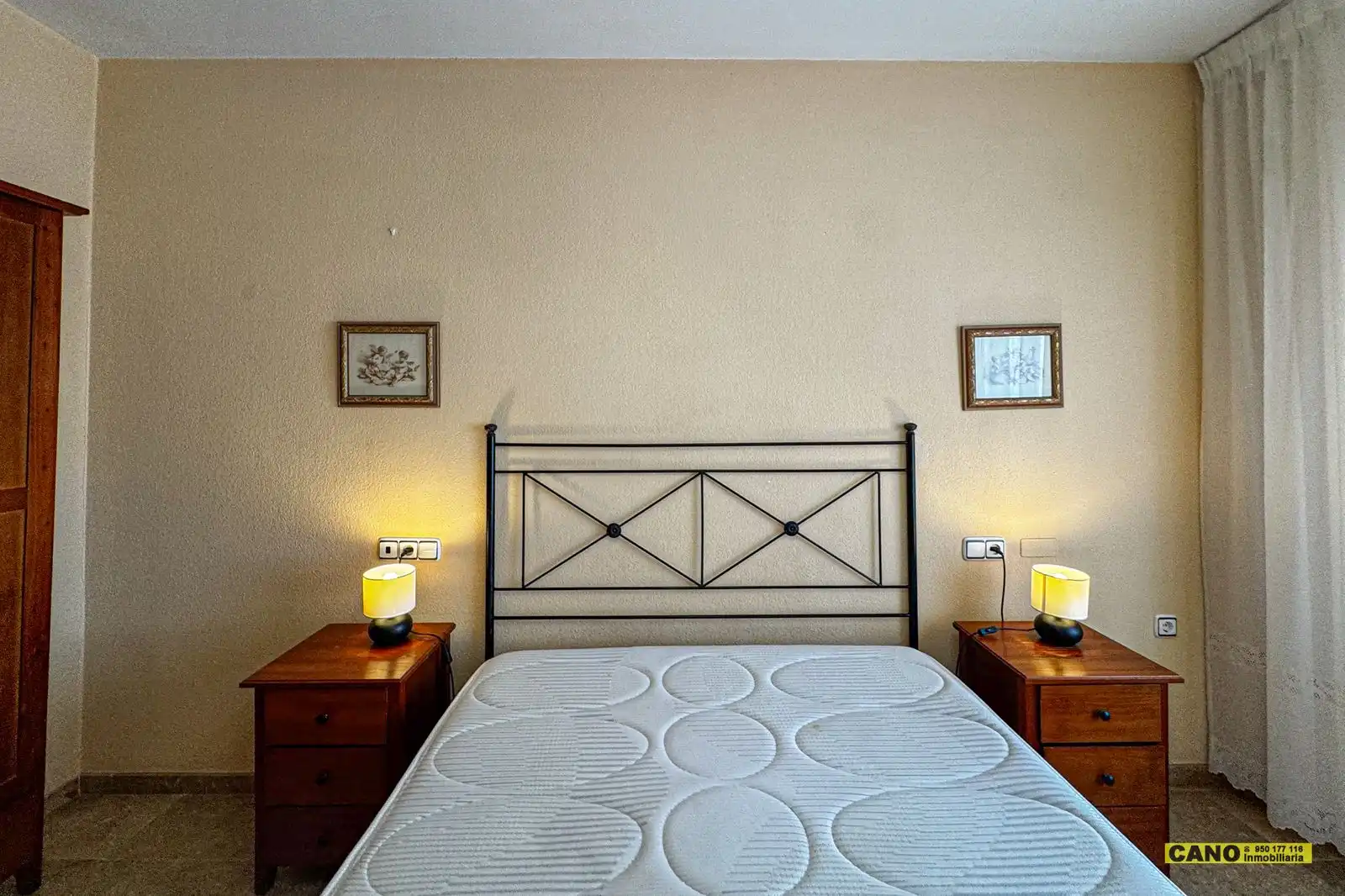 Habitación de Piso en venta en Almería con Trastero