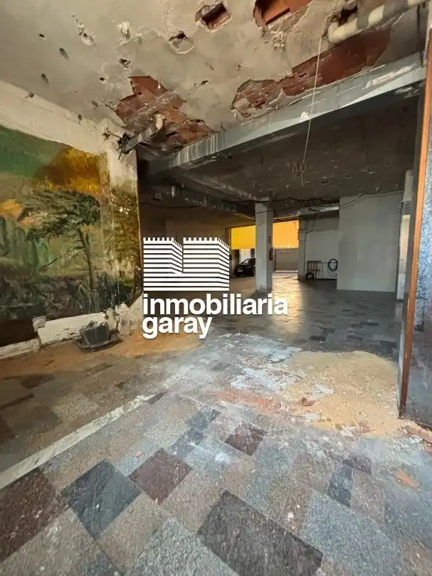 Business premises for sale in Trespaderne, imagen 7