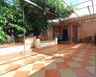 Terrassa de Casa o xalet en venda en Jerez de la Frontera amb Parquet i Terrassa