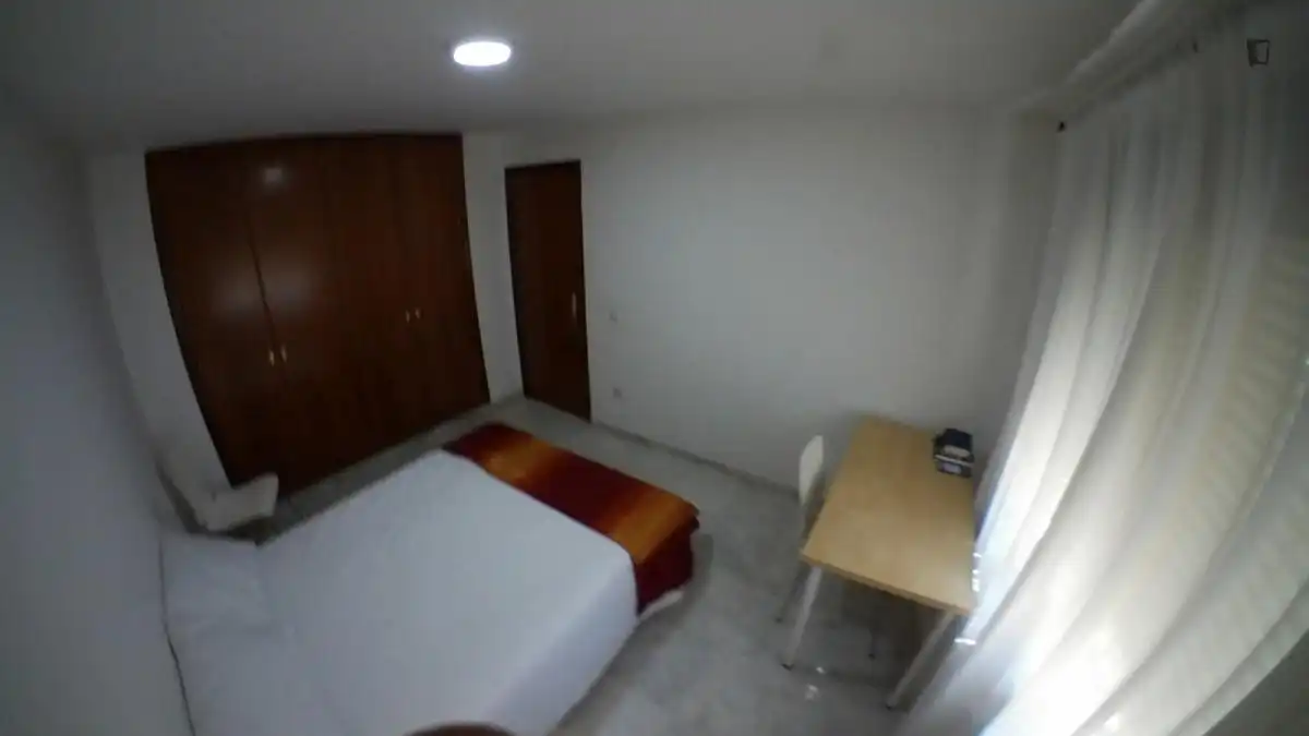 Habitación en Condequinto