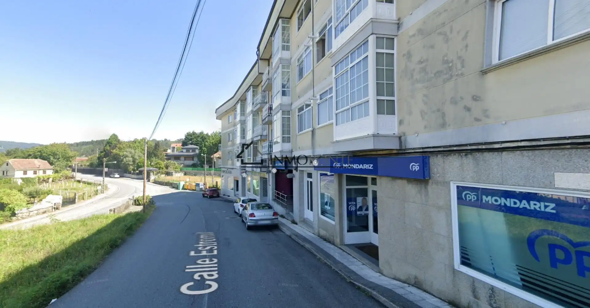 Business premises for sale in ESTROMIL, imagen 6