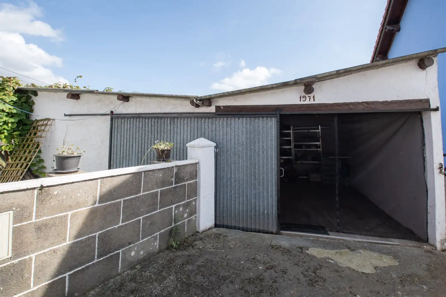 Maison mitoyenne avec jardin à vendre à Villaviciosa - LG BOZANES, imagen 16