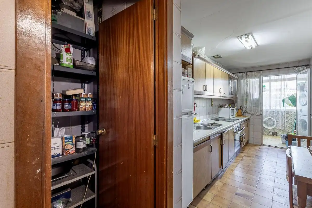 Piso en venta en Avenida de Juan Pablo II 46, imagen 20