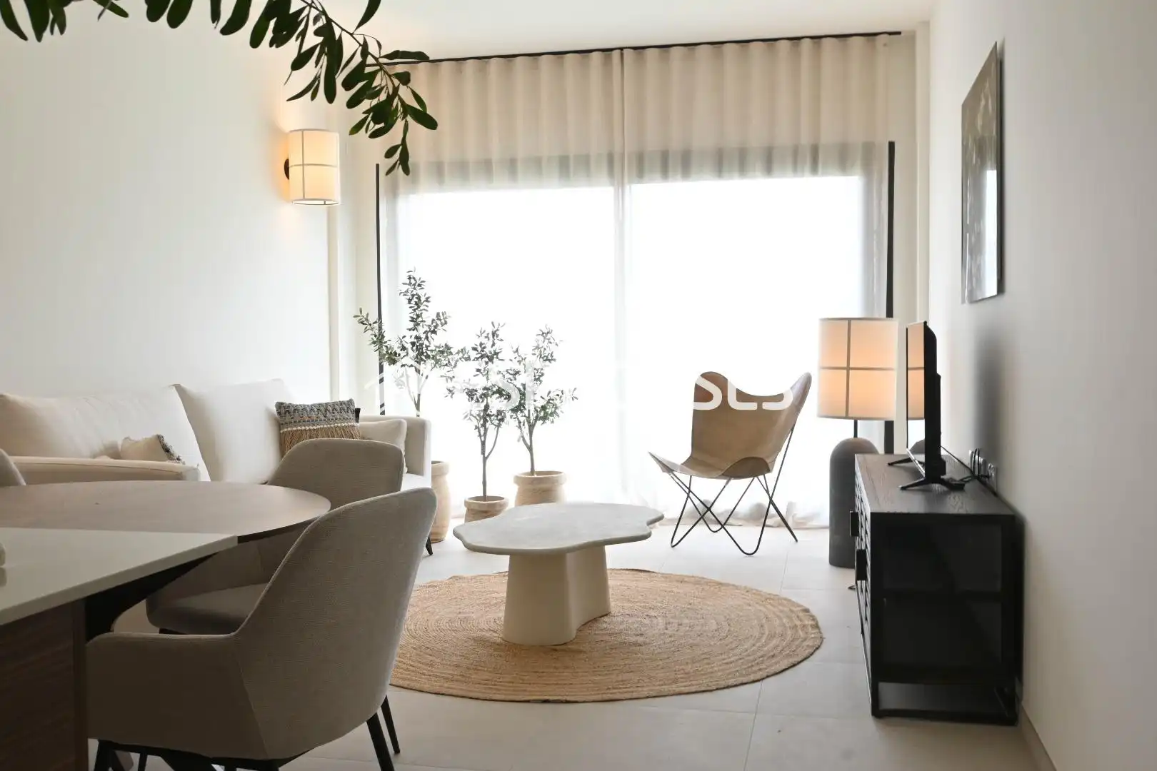 Bungalow amb terrassa en venda a Playa del Acequión, Náufragos y Rocío del Mar, imagen 4