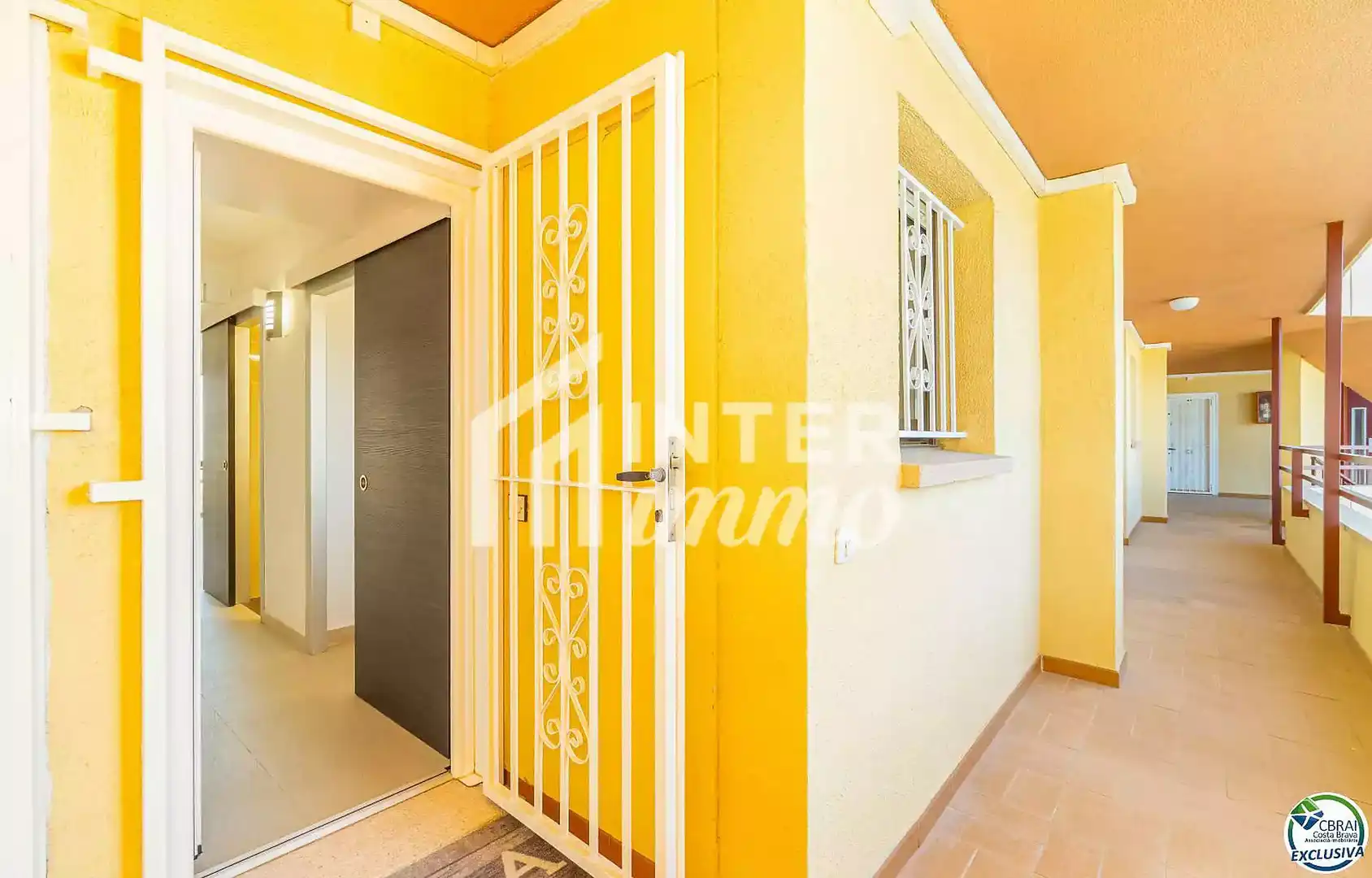 Flat with lift for sale in Calle pedro calderon de la barca 6, imagen 4