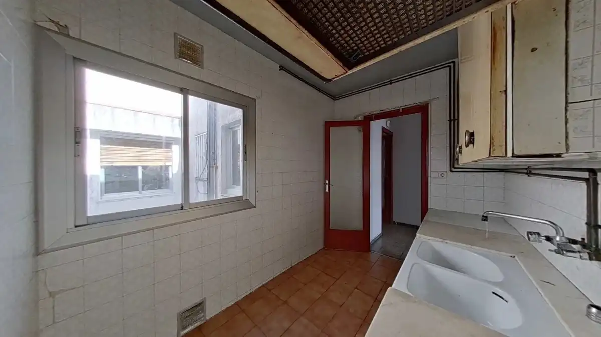 Flat for sale in Carrer del Rosselló, Cerdanyola Sud