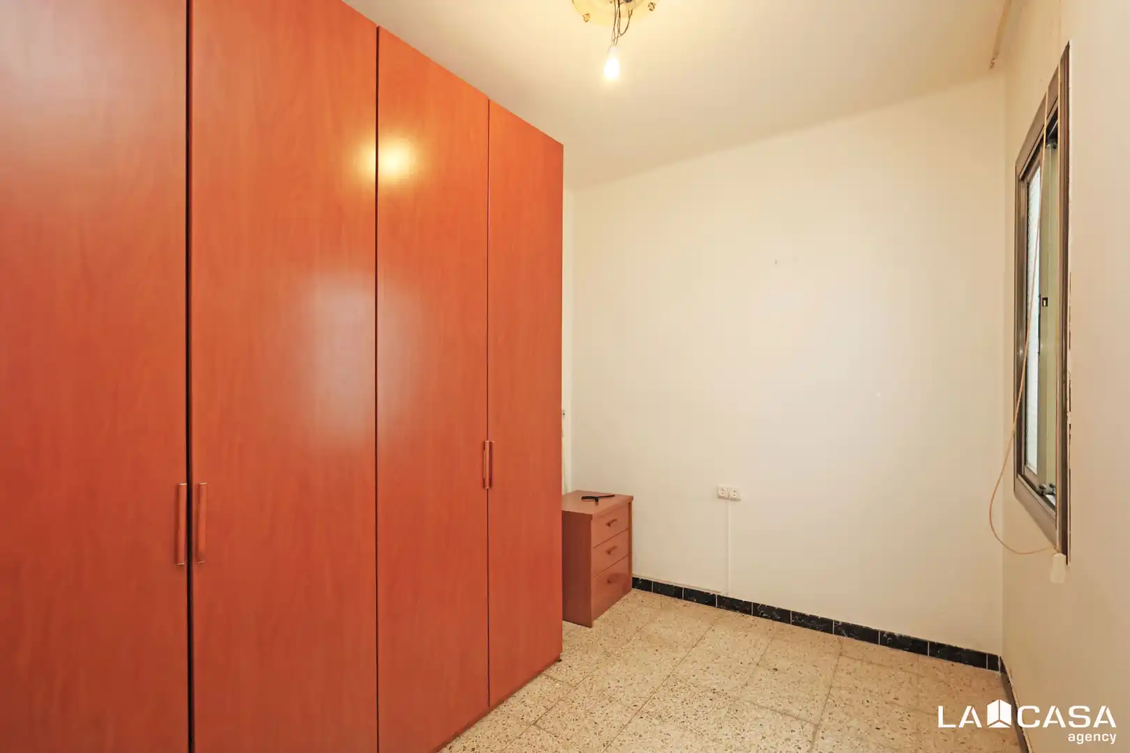 Bedroom of Attic for sale in Esplugues de Llobregat  with Air Conditioner, Heating and Terrace