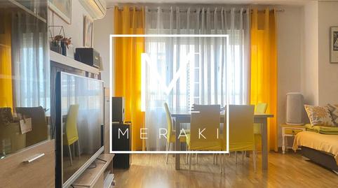 Foto 2 de Pis en venda a Ensanche - Franciscanos, Albacete