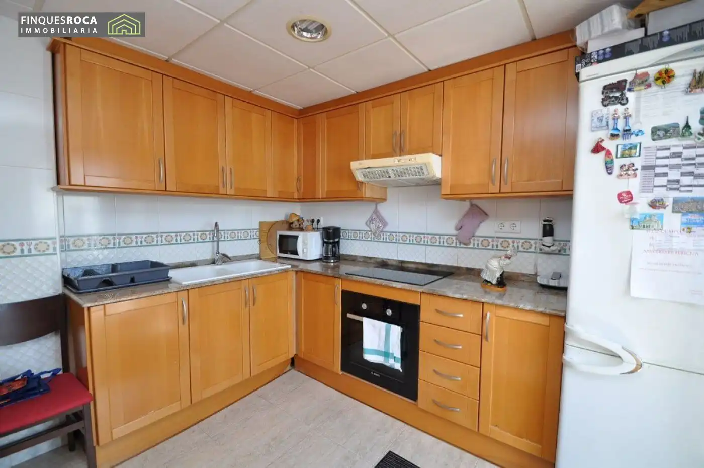 Penthouse with lift for sale in Calle RAMON DAS NEVES, imagen 17