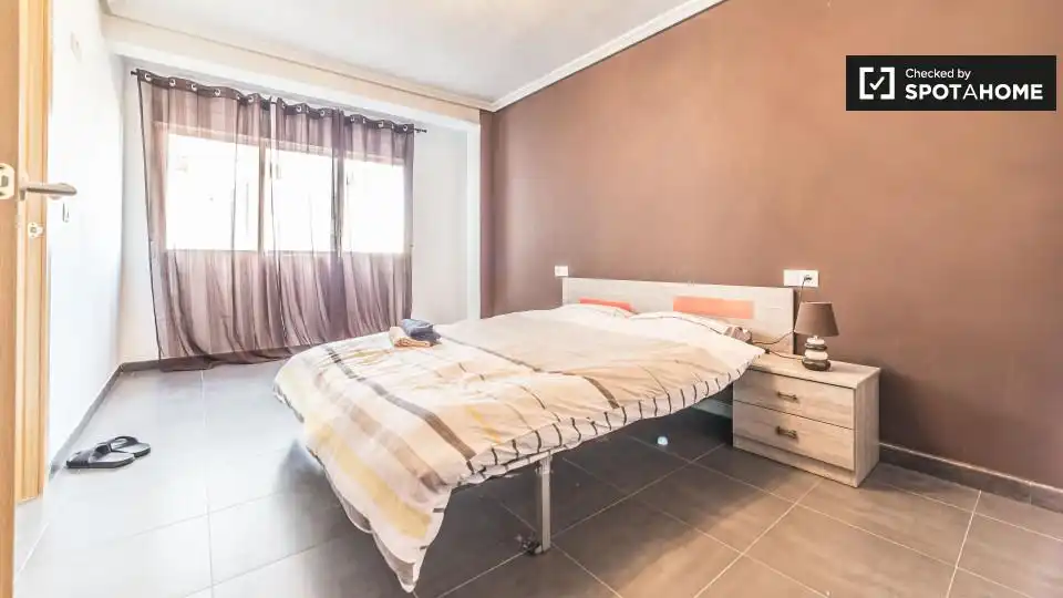 Habitació a Natzaret
