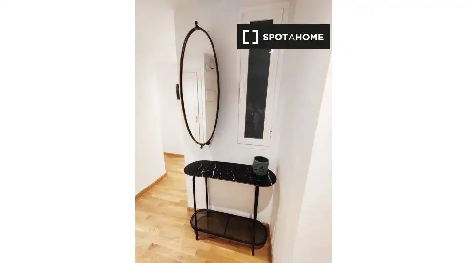Flat with terrace to rent in Centro, imagen 8