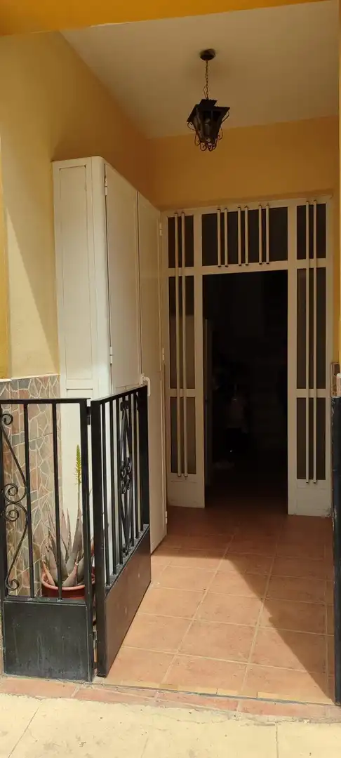 Commercial properties for sale in Lúcar  with Terrace
