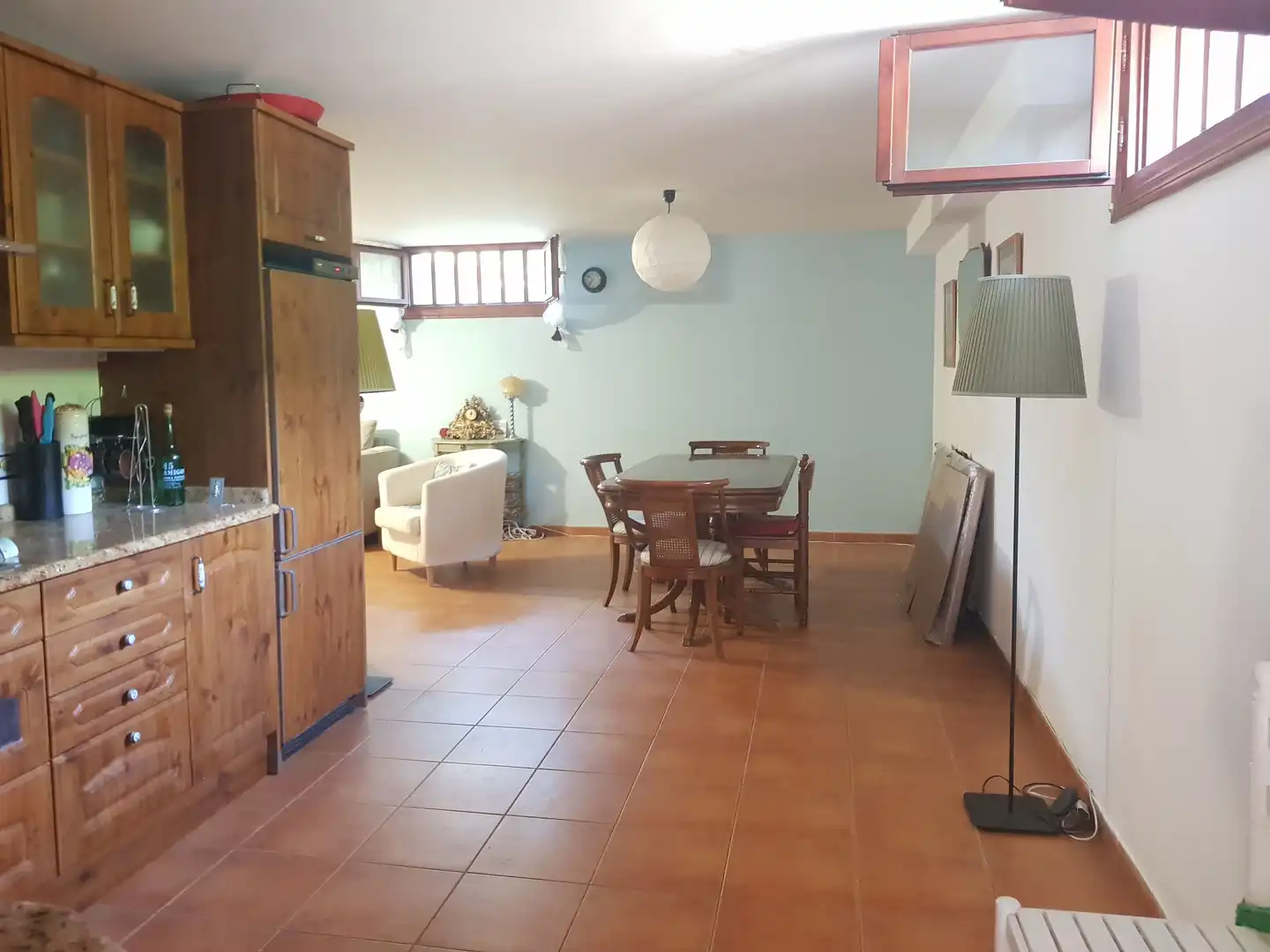 Xalet amb terrassa en venda a Sámano, imagen 22