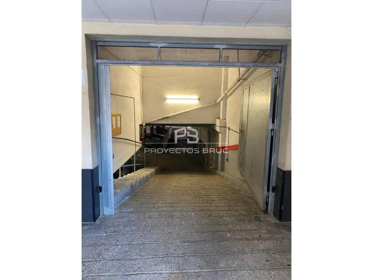 Parkplatz zum Verkauf in Calle Camí Ral