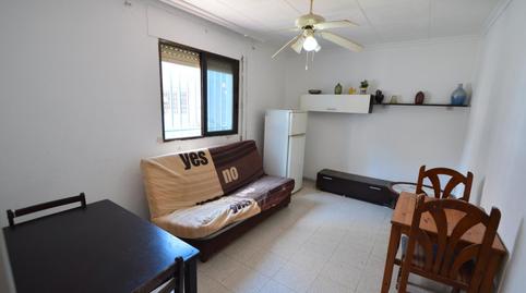 Foto 3 de Casa adosada en venda a Carrer de la Mare de Déu del Pilar, Casco Urbano, Castellón