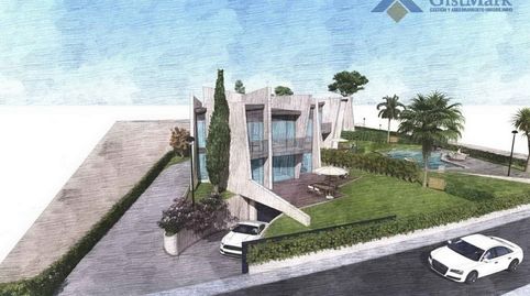 Foto 2 de Residencial en venda a Camiño Do Portiño, Coruxo - Oia - Saiáns, Vigo