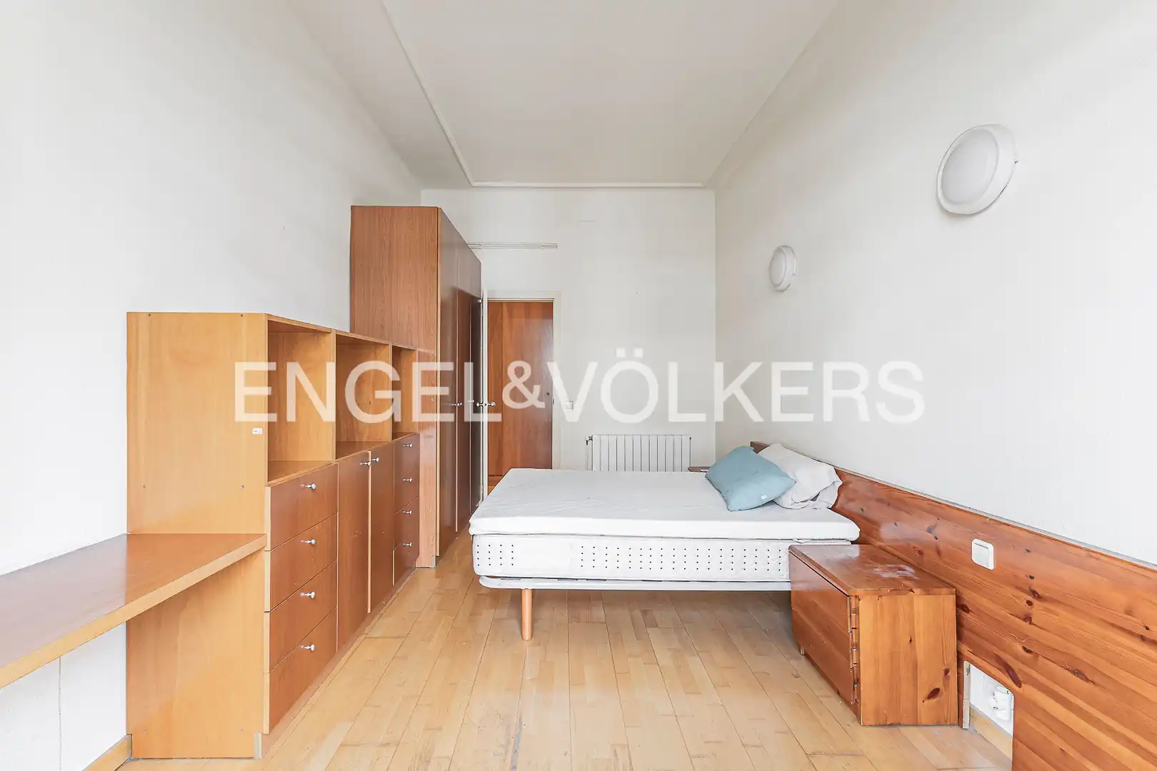 Habitación de Piso en venta en Barcelona con Aire acondicionado, Calefacción y Parquet