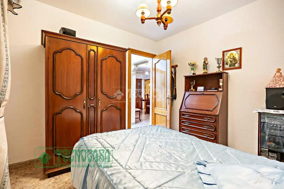 Maison jumelée avec terrasse à vendre à La Mojonera, imagen 14