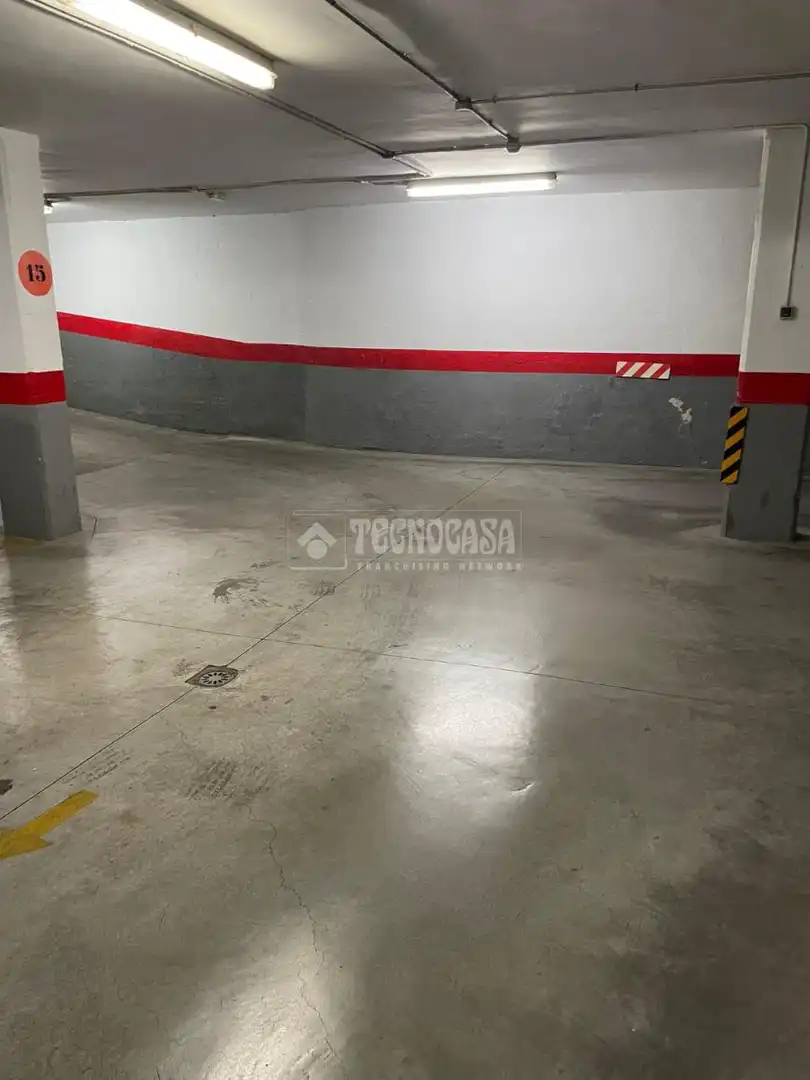Aparcament en venda a Beiro, imagen 14