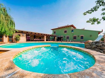 House with pool for sale in Almoradí