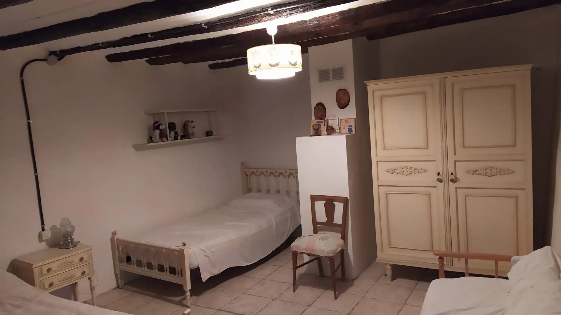 Casa adosada en venda a La Salzadella
