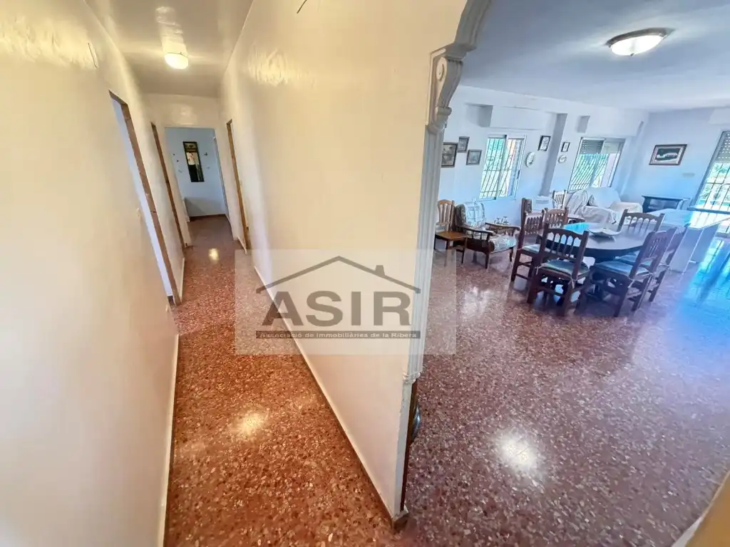 Casa o chalet en venta en Alzira con Terraza y Piscina