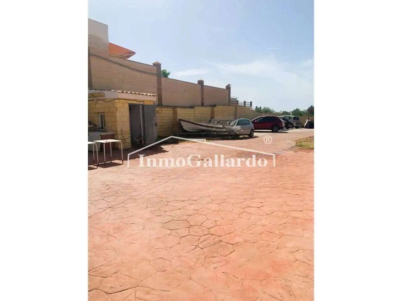 Casa o xalet en venda en Rincón de la Victoria amb Jardí privat, Terrassa i Piscina