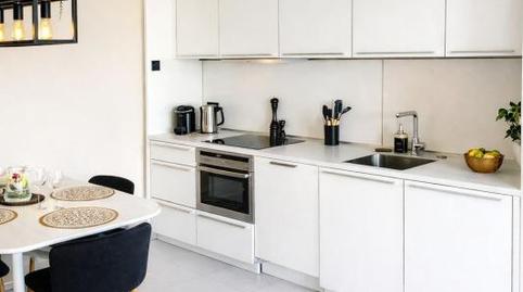 Foto 4 de Ático en venta en C. de la Barra, Marina Botafoc - Platja de Talamanca, Eivissa