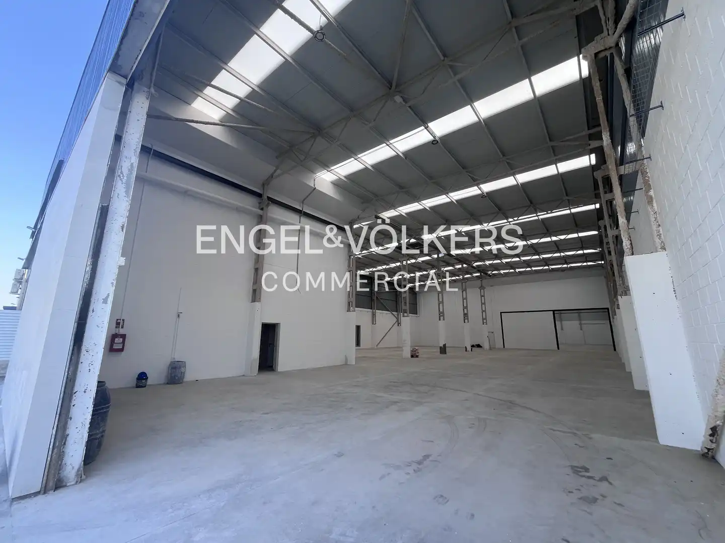 Industriegebäude zum Verkauf in La Llagosta, imagen 14