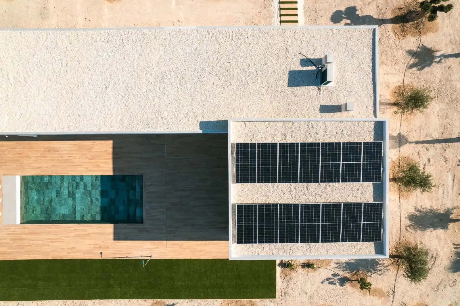 Villa zum Verkauf in El Pinós / Pinoso, imagen 29