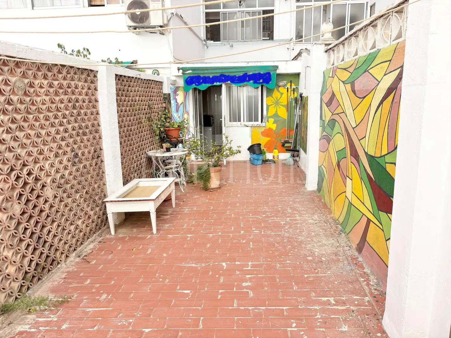 Piso con terraza en venta en Pintor Lorenzo Casanova, imagen 10
