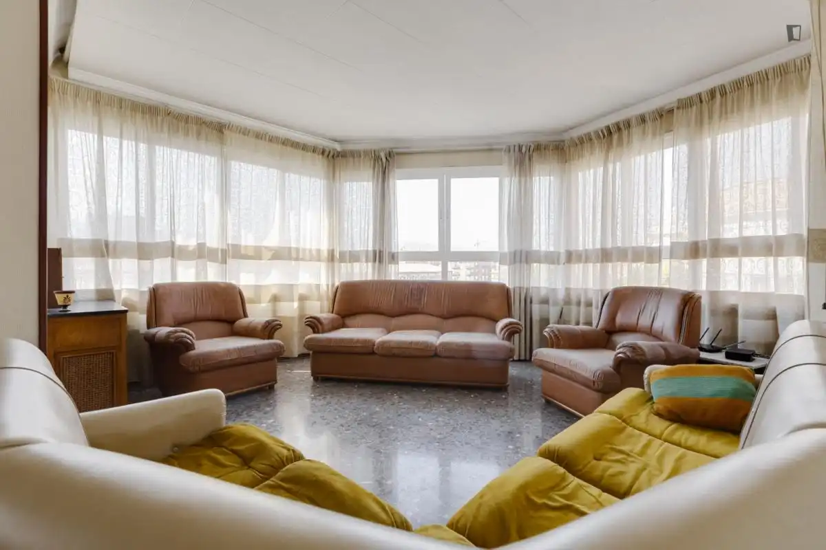 Room in San Juan