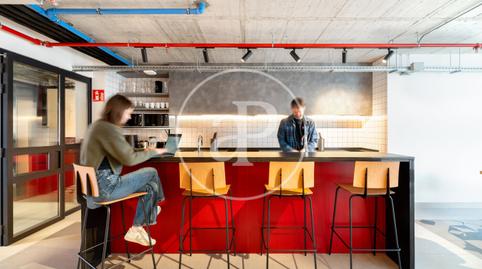 Foto 5 de Pis de lloguer a C/ del Dr. Trueta, El Poblenou,  Barcelona Capital