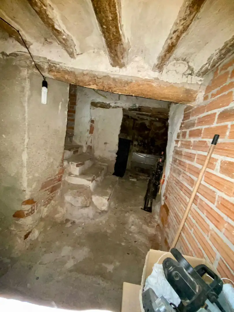 Casa o xalet en venda a Pastrana