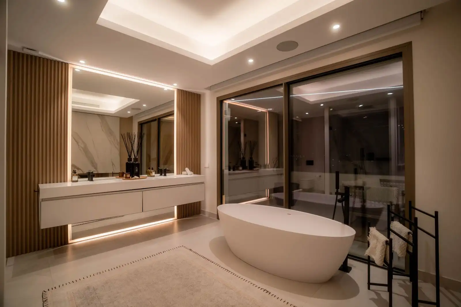 Villa con piscina in vendita a Calle Londres S/N, imagen 26