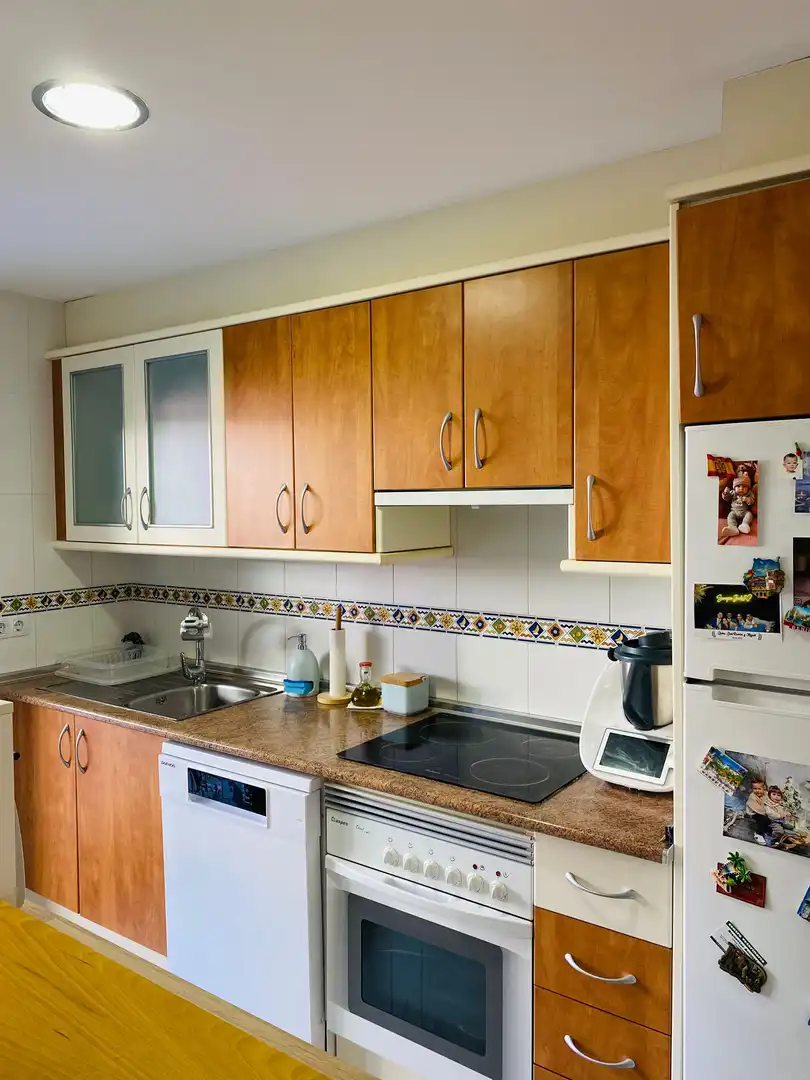 Appartement avec piscine à vendre à Almerimar, imagen 12