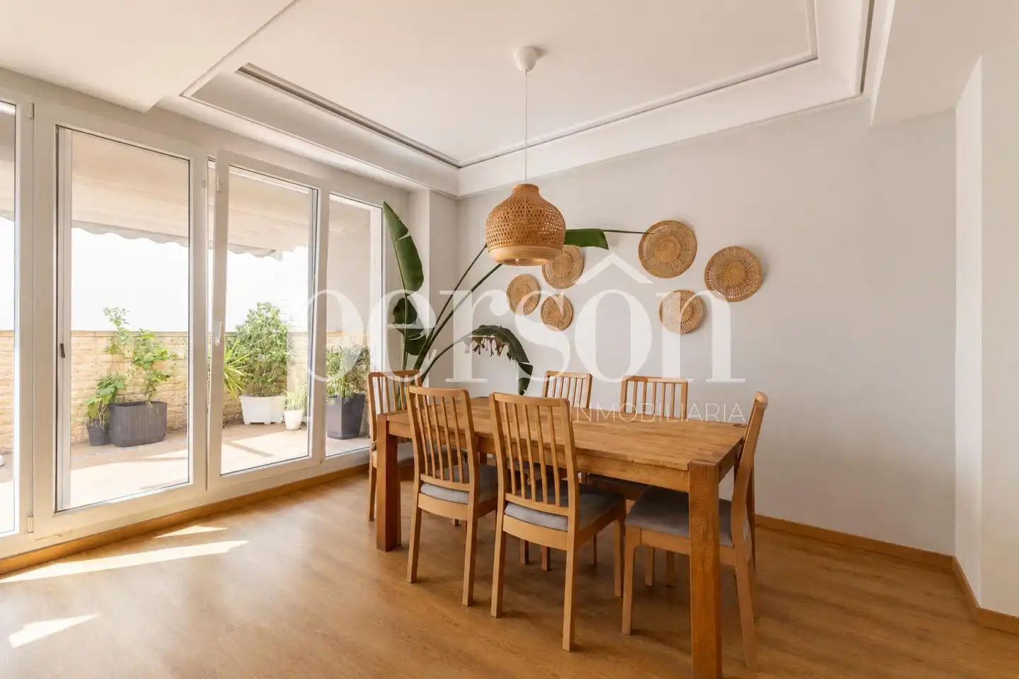 Casa o chalet en venta en Zona Cantereria