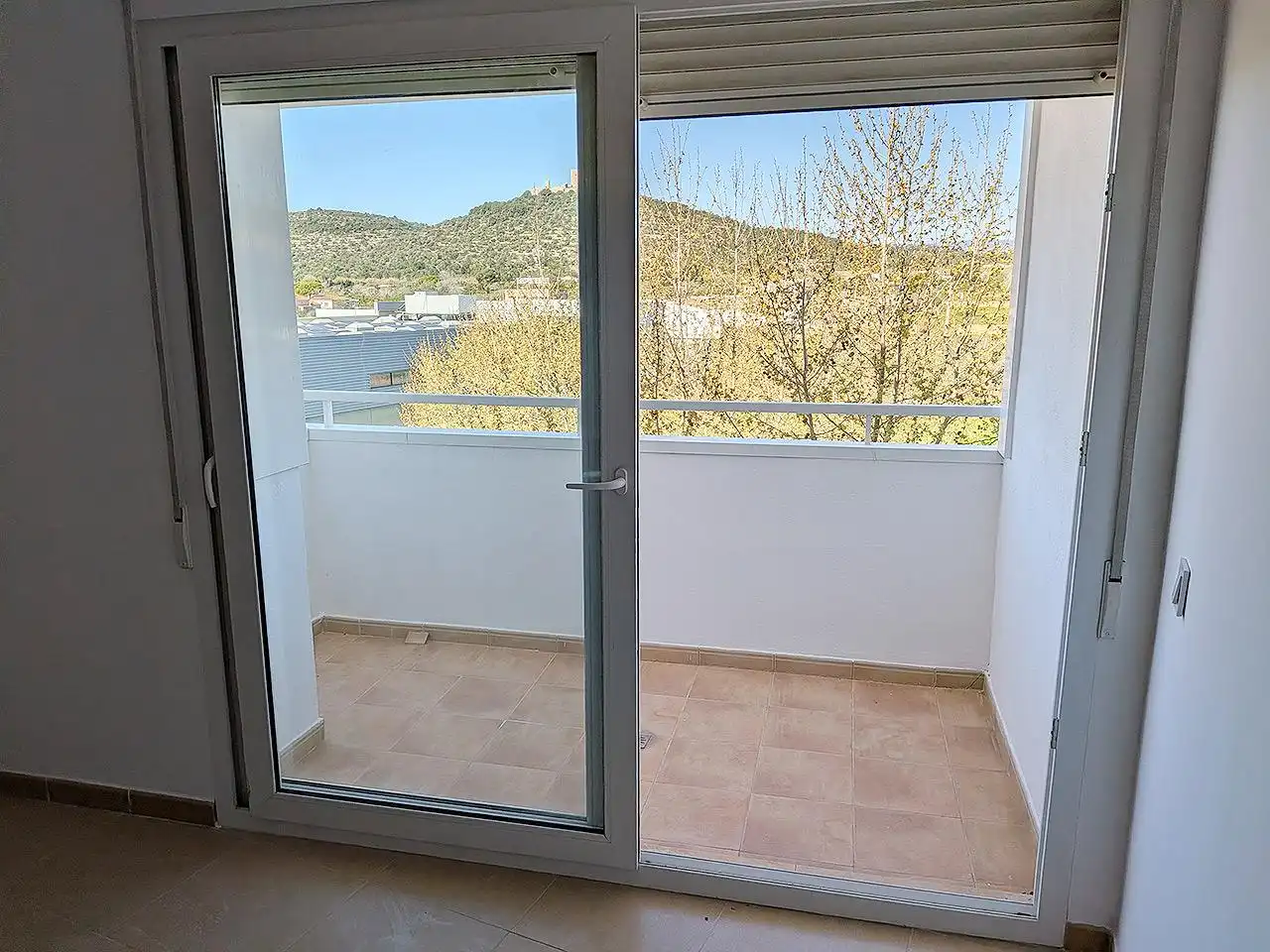 Balcony of Flat for sale in Ulldecona  with Terrace, Balcony and Community pool
