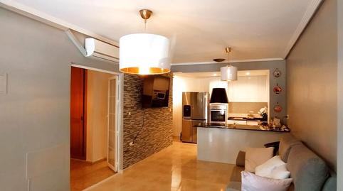 Foto 4 de Dúplex en venda a Campoamor, Alicante