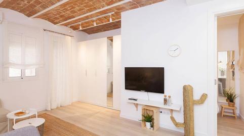 Foto 3 de Apartamento en venta en Carrer de Canalejas, Sants,  Barcelona Capital