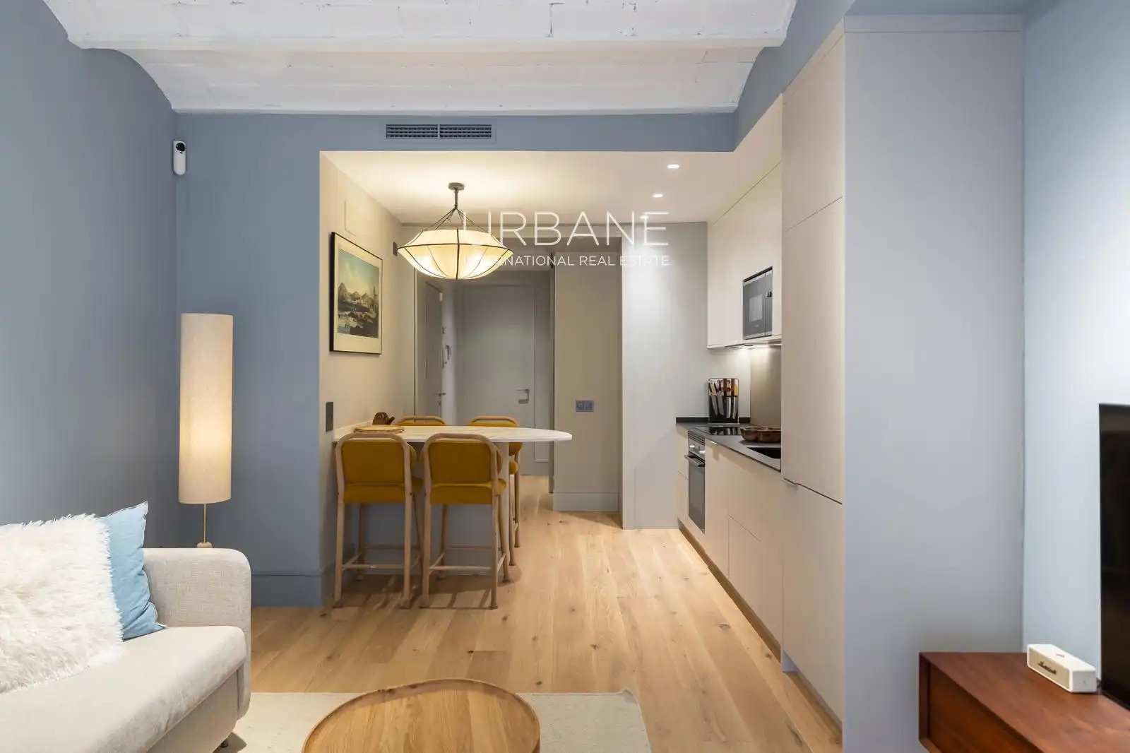 Ático con terraza en venta en Pau Alsina, imagen 5