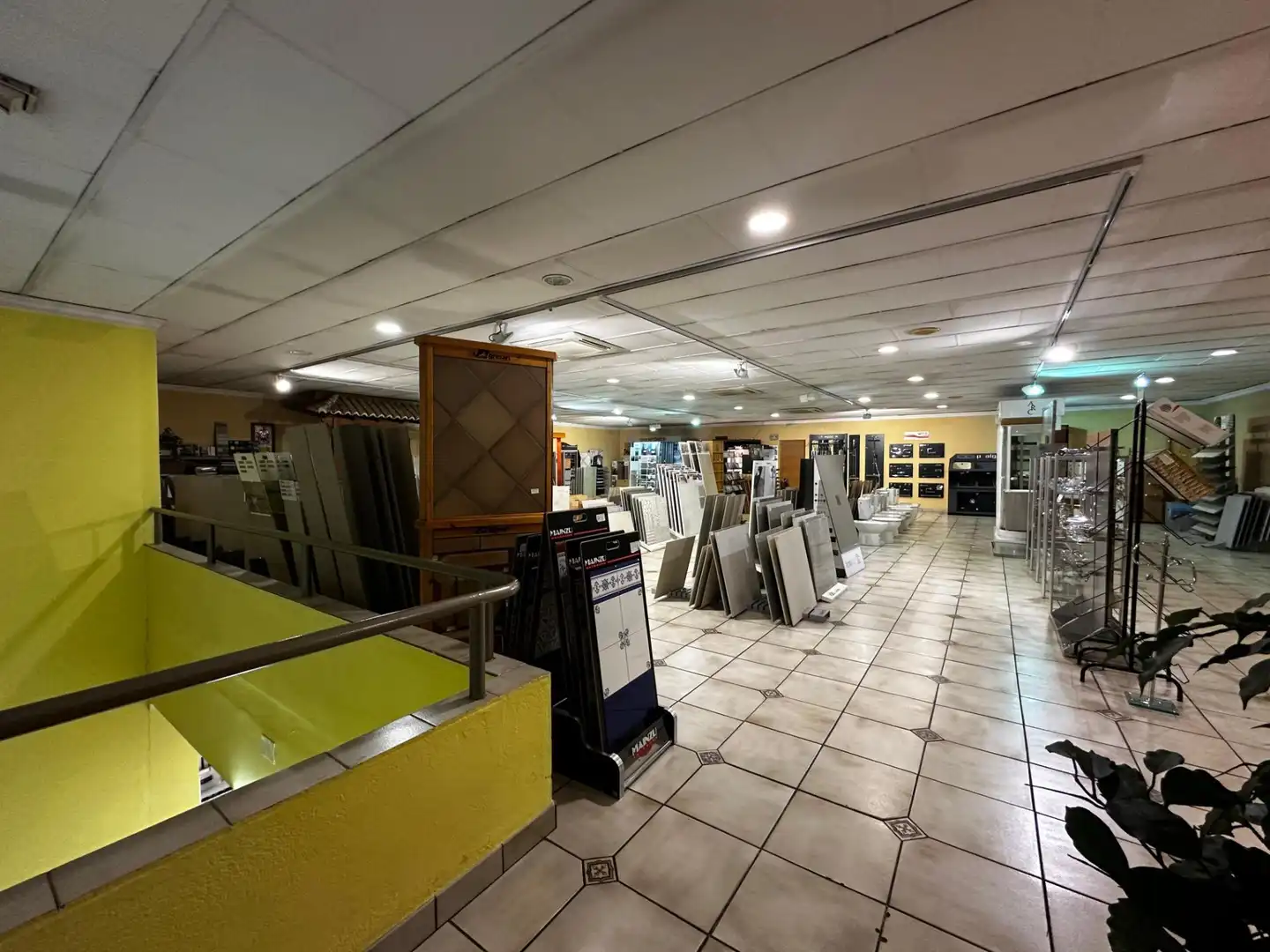 Nave industrial in vendita a L'Alcúdia, imagen 35