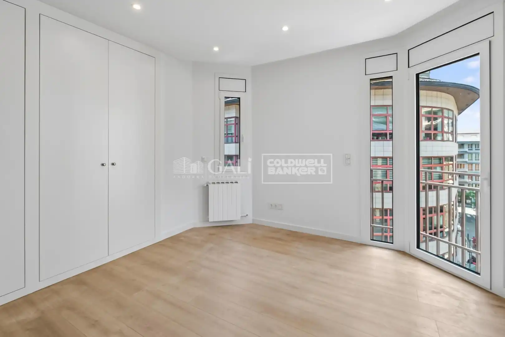 Flat with terrace to rent in Centro, imagen 13