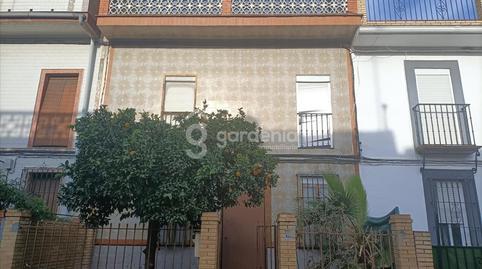 Foto 2 de Casa o chalet en venta en Federico Garcia Lorca, Villanueva del Río y Minas, Villanueva del Río y Minas, Sevilla
