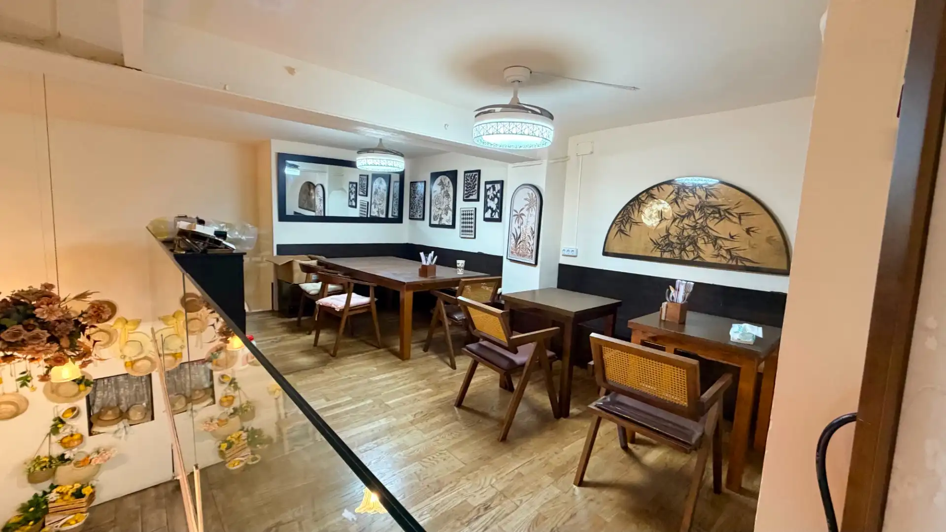 Local comercial en traspaso en Eixample, imagen 4