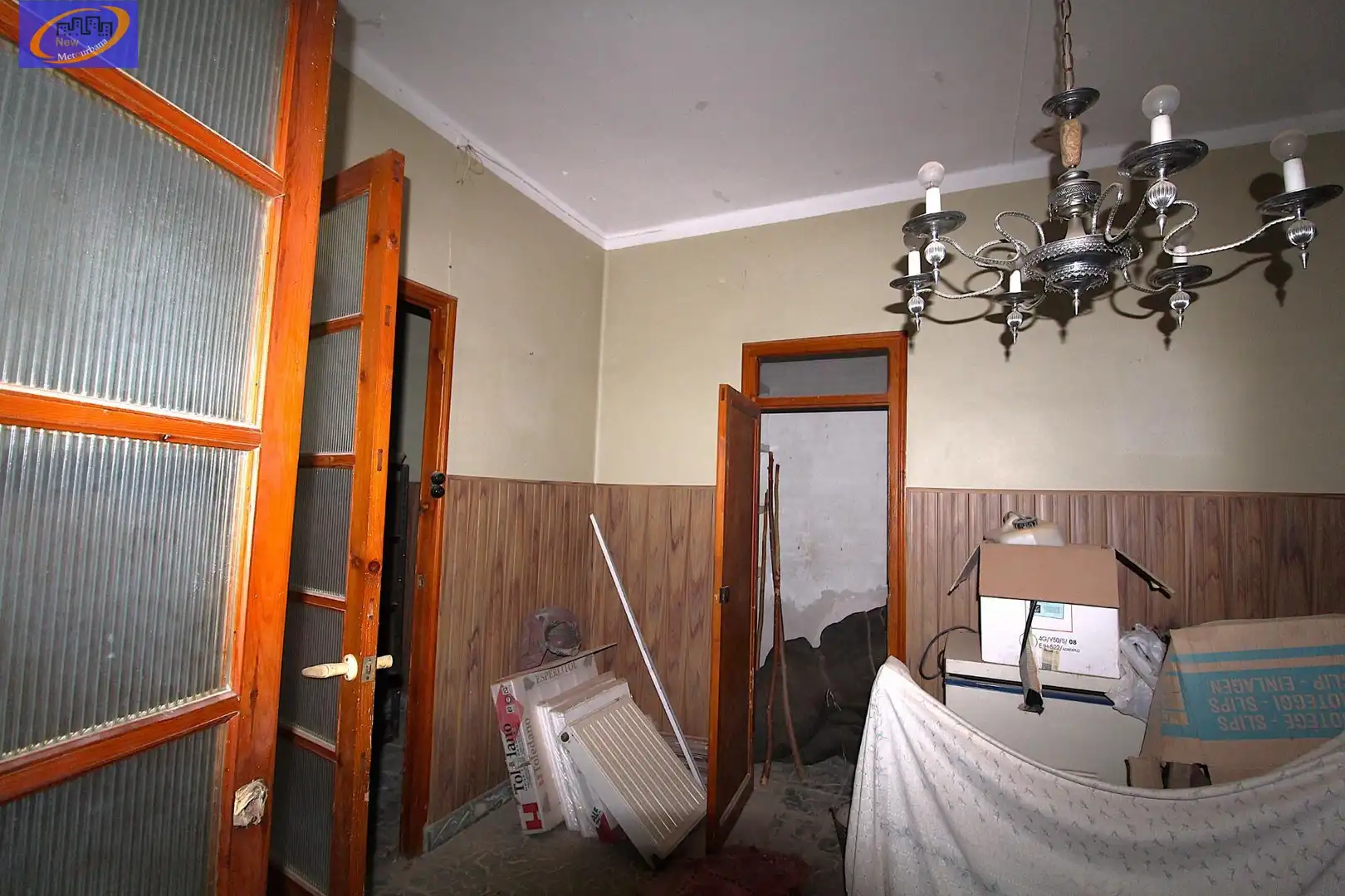 Casa o chalet en venta en Requena
