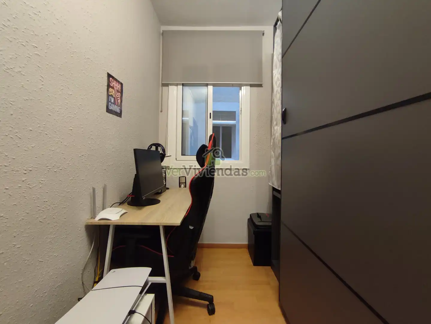 Pis en venda en Barcelona amb Aire condicionat, Calefacció i Parquet