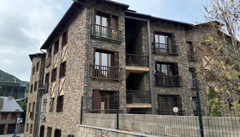 Foto 1 de Piso de alquiler en Ciutat Pubilla, Les Bons, Andorra